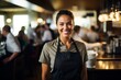 Culinary Joy: Women-Owned Restaurant Triumph.