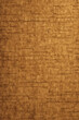 Old flat sheet of cork texture, birdseyeview. AI generative
