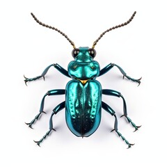 Tiger beetle