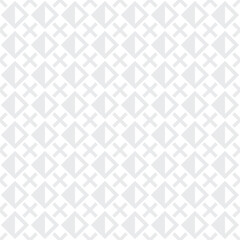 Wall Mural - White texture, seamless pattern