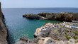 Calypso Beach, Insel Kreta, Griechenland 