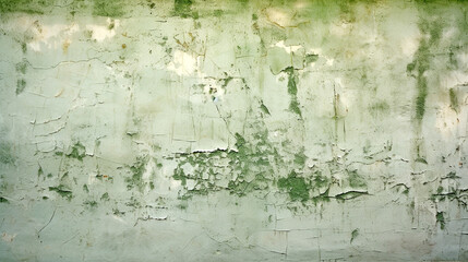 Wall Mural - TEXTURED GRUNGY, ROUGH OLD PLASTERED WALL. legal A