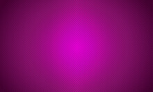 Vector Purple Pixel Pattern Background
