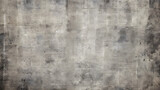 Fototapeta Desenie - Grey plaid fabric texture old paper Newspaper marble texture. generative AI.