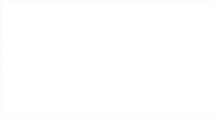4k resolution black bar graph for presentation 