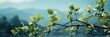 Nature Green Leaf Garden Summer Natural , Banner Image For Website, Background abstract , Desktop Wallpaper