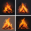 hell flames fiery spark blazing fuel burn burnt glowing inferno heat smoke warm dangerous fire 
