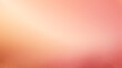 Background pink gold color gradient. Generative Ai.