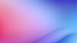 gradient blurred colorful with grain noise effect background, for art product design, social media, trendy,vintage,brochure,banner. Generative Ai.