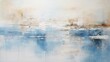 White blue beige acrylic abstraction. beautiful background. modern Art