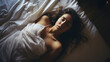 © Kondor83 - Portrait of dreaming young woman