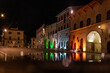 Assisi Piazza del Comune