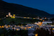 Assisi Panorama Rocca Minore