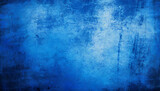 Fototapeta  - grunge blue background