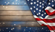 usa patriotic background