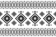 Seamless pattern, Navajo tribe. Native American ornaments, Southwestern national decorating style, Mexican blankets, rugs, sarongs, dresses, curtains, pillows and shawls. White background.
