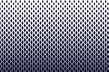 metal grid background