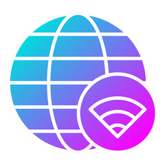 Internet Icon