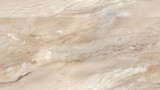 Fototapeta Sypialnia - Elegant beige travertine marble with subtle texture, seamless texture, infinite pattern