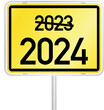 2023 - 2024