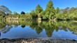 Waikato River reflections