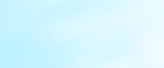 Wall Mural - vector abstract light bright blue texture smooth gradient texture color, shiny bright website patter