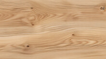 Natural Wood Texture Background 