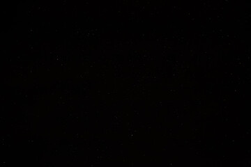Fototapete - Background stars at night.