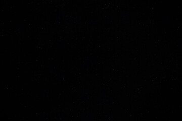 Fototapete - Background stars at night.