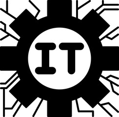 it icon