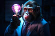 © Andrii  - Monkey Business: Bright Ideas in the Workplace