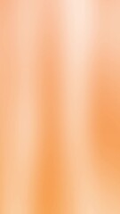 Sticker - Abstract gradient orange background. Animated vertical loop video.