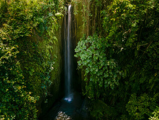 Wasserfall