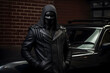 Car Theft, mask stealing car, street thief, Street criminal, gang city, Criminal Abduction