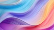 © BrandwayArt - Colorfully pastel wavy 3D backgrounds