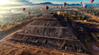 Piramide de Teotihuacán