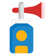© Gung - Air Horn Icon