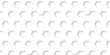 © MdLothfor - Seamless pattern with hexagon. White Hexagonal Background. Luxury honeycomb grid White Pattern. Vector Illustration. 3D Futuristic abstract honeycomb mosaic white background. geometric mesh cell text.