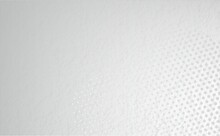Gray Dot Background For Business Use