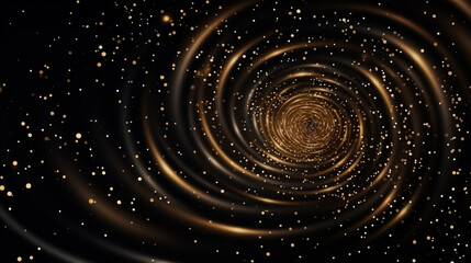 spiral galaxy background HD 8K wallpaper Stock Photographic Image 