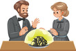 Marie Curie and Pierre Curie: Founders of Uranium