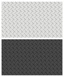 © Bysyawn - Metal textures shiny diamond plate textures A gunmetal colored diamond plate texture that tiles seamlessly in any direction. This vector image is easily customized to any other style