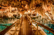Crystal Caves, Bermuda