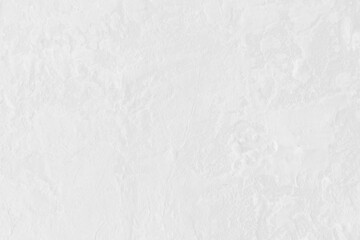 White rough texture with white painting brushstrokes. Light gray paint textures for Christmas banner background with snow effects. White color for cosmetic label backdrop.