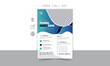 © spotgfx - Professional Corporate business flyer design