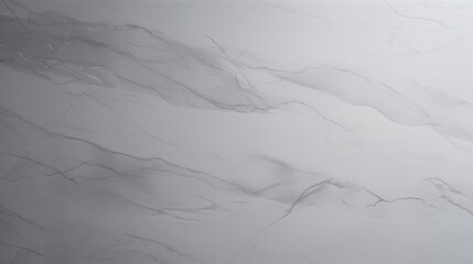 Wall Mural - Smooth light grey marble background surface