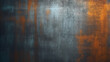 © MdMaruf - Vintage rusty and scratched wall. Generative AI