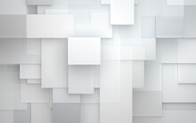 Grey Asymmetry Modern Abstract Background Generative AI