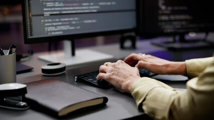 Female Programmer and Multiple Women Developers: Empowering Girl