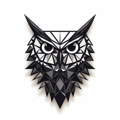 Sticker - Owl Trophy